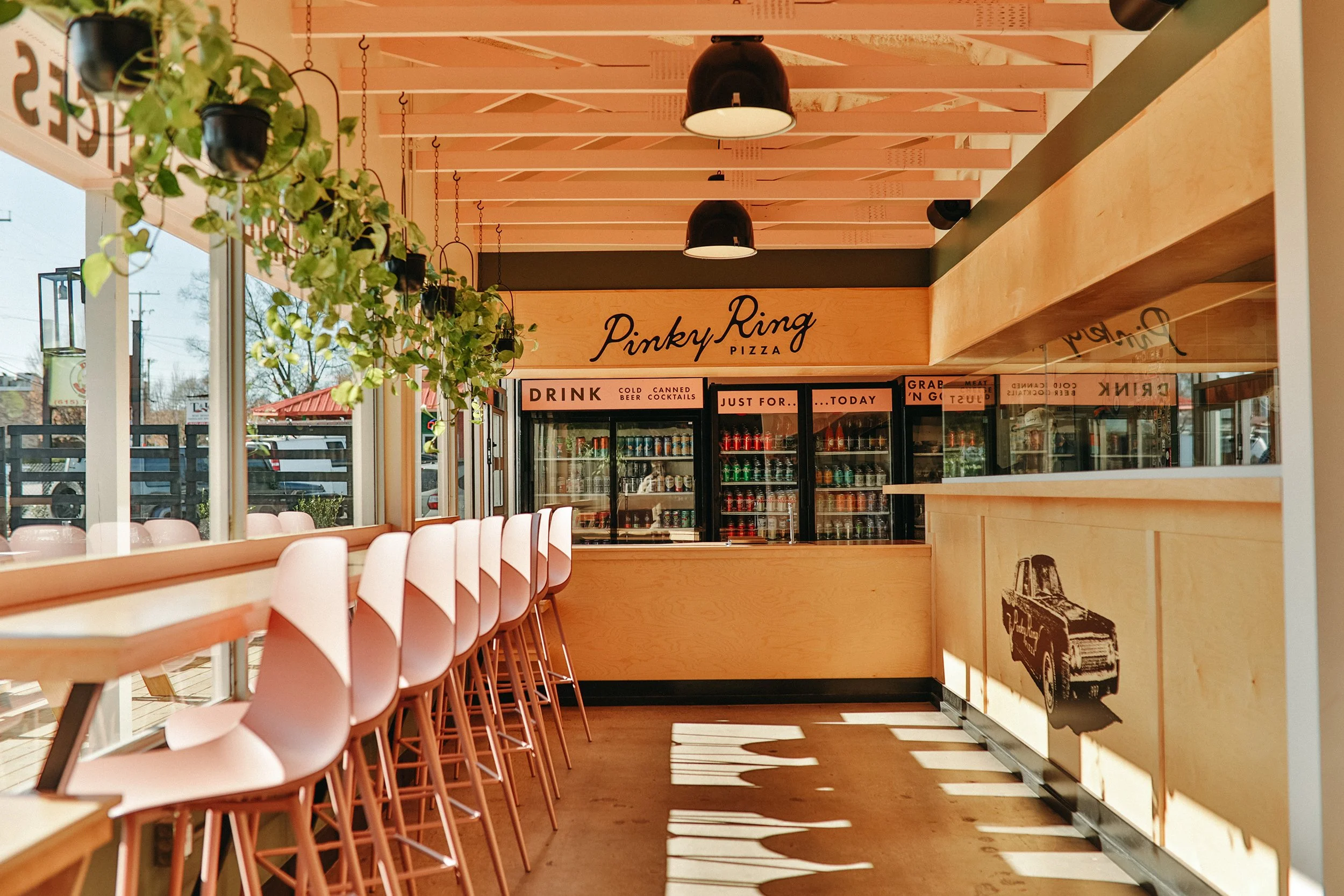 Home | Order Your Pizza Now — Pinky Ring Pizza
